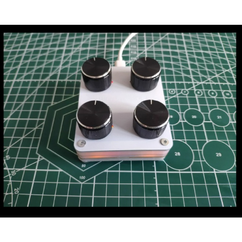 MIDI Mikser Kontrol Cihazı Ses - Audio Music Effect incelemesi ve fiyatı