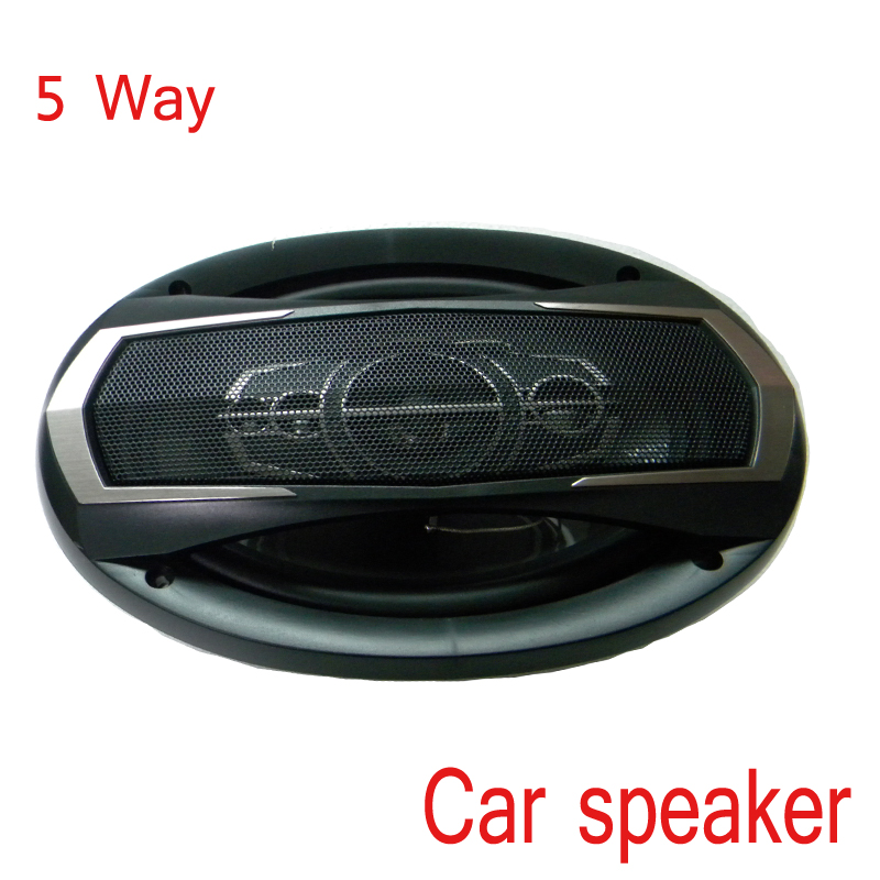 2 adet 6 x 9 inç Araba Koaksiy - Audio X Music incelemesi ve fiyatı