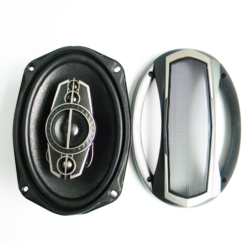 2 adet 6 x 9 inç Araba Koaksiy - Audio X Music incelemesi ve fiyatı