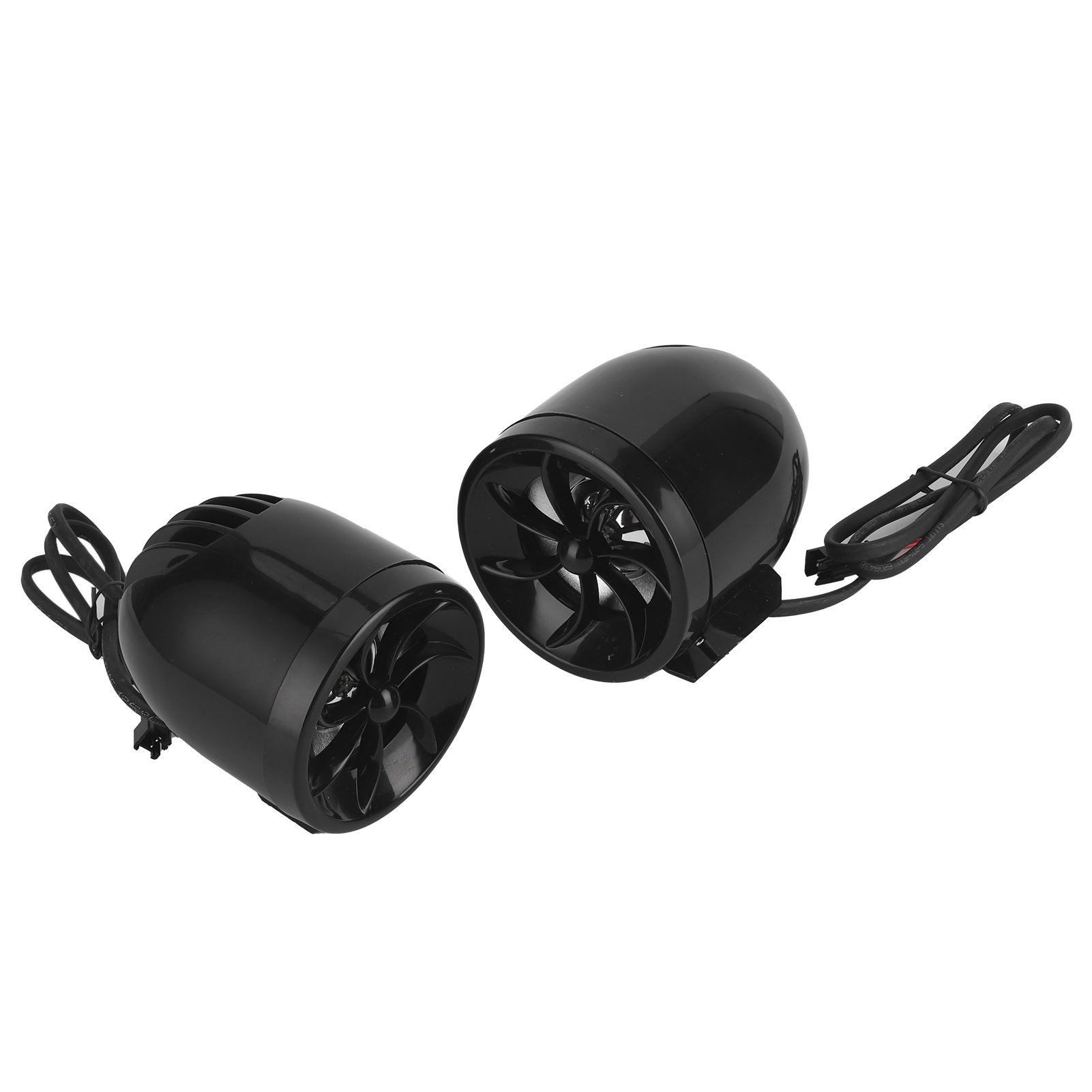 12V Motosiklet Hoparlör Ses Mü - Audio Music Effect incelemesi ve fiyatı